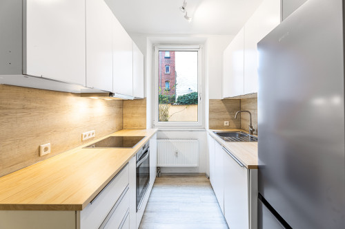 Lovely and awesome flat in Nürnberg