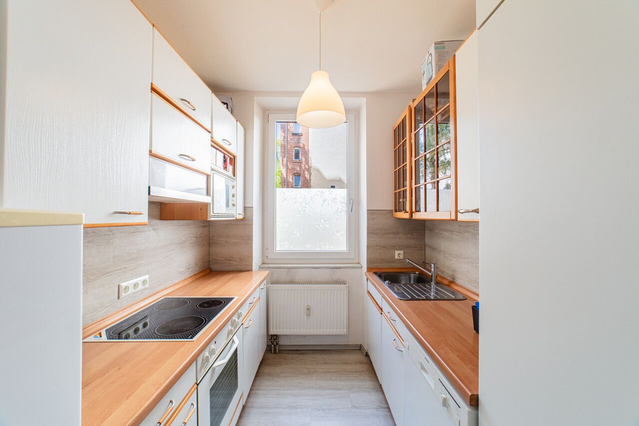 Lovely And Awesome Flat In Nürnberg  -  Lovely and awesome flat in Nürnberg  - Gallery -  10