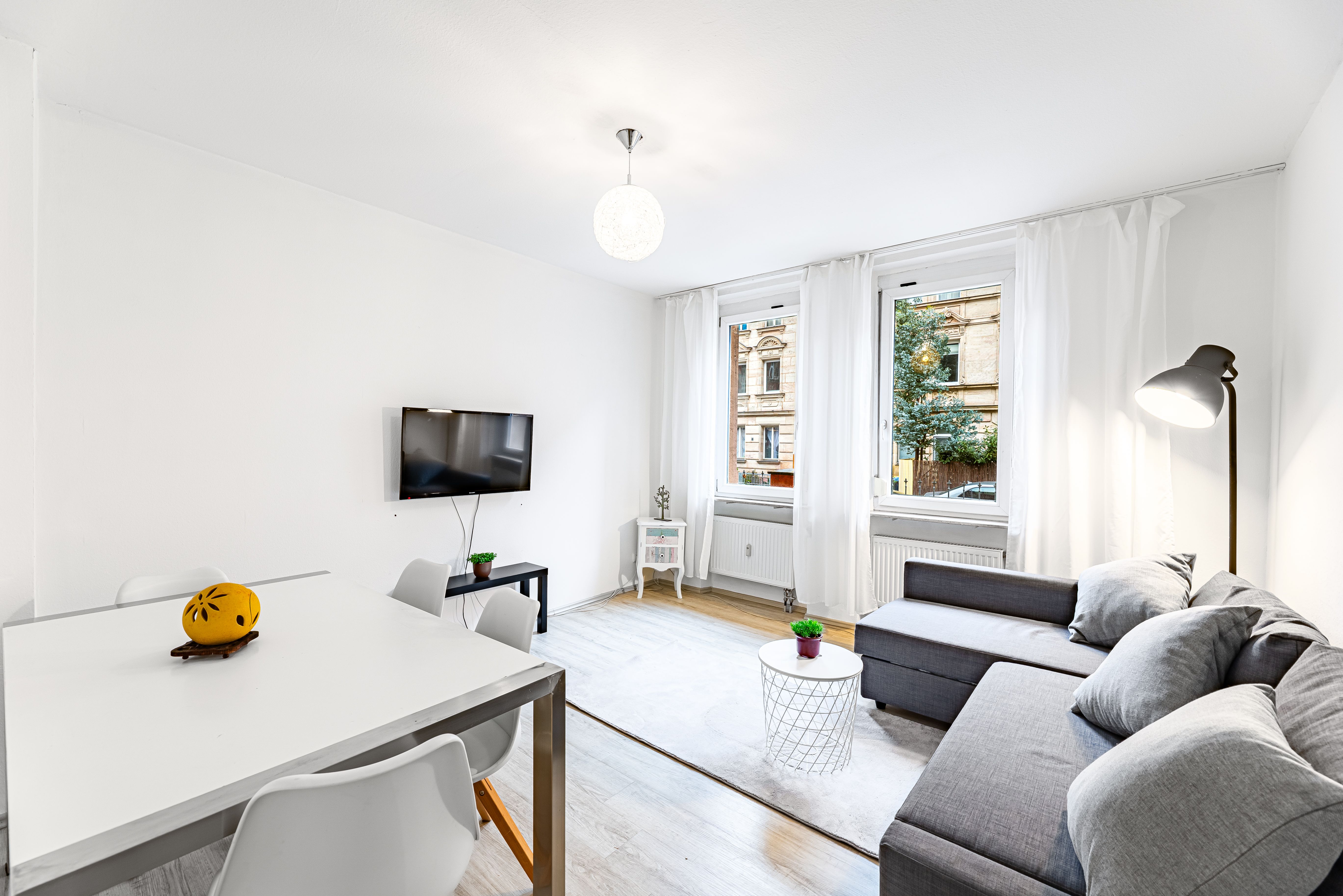  Lovely And Awesome Flat In Nürnberg  -  Lovely and awesome flat in Nürnberg  - Gallery -  6