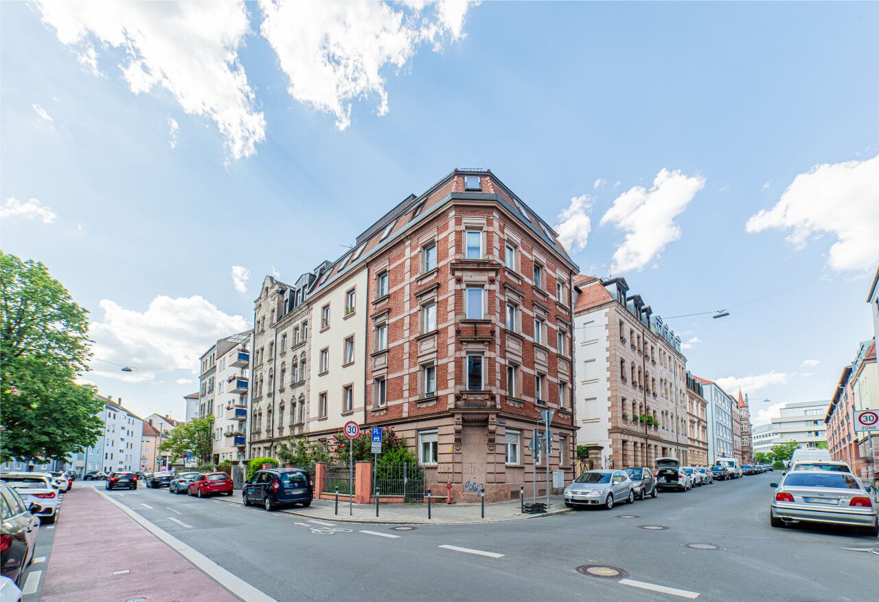  Lovely And Awesome Flat In Nürnberg  -  Lovely and awesome flat in Nürnberg  - Gallery -  14