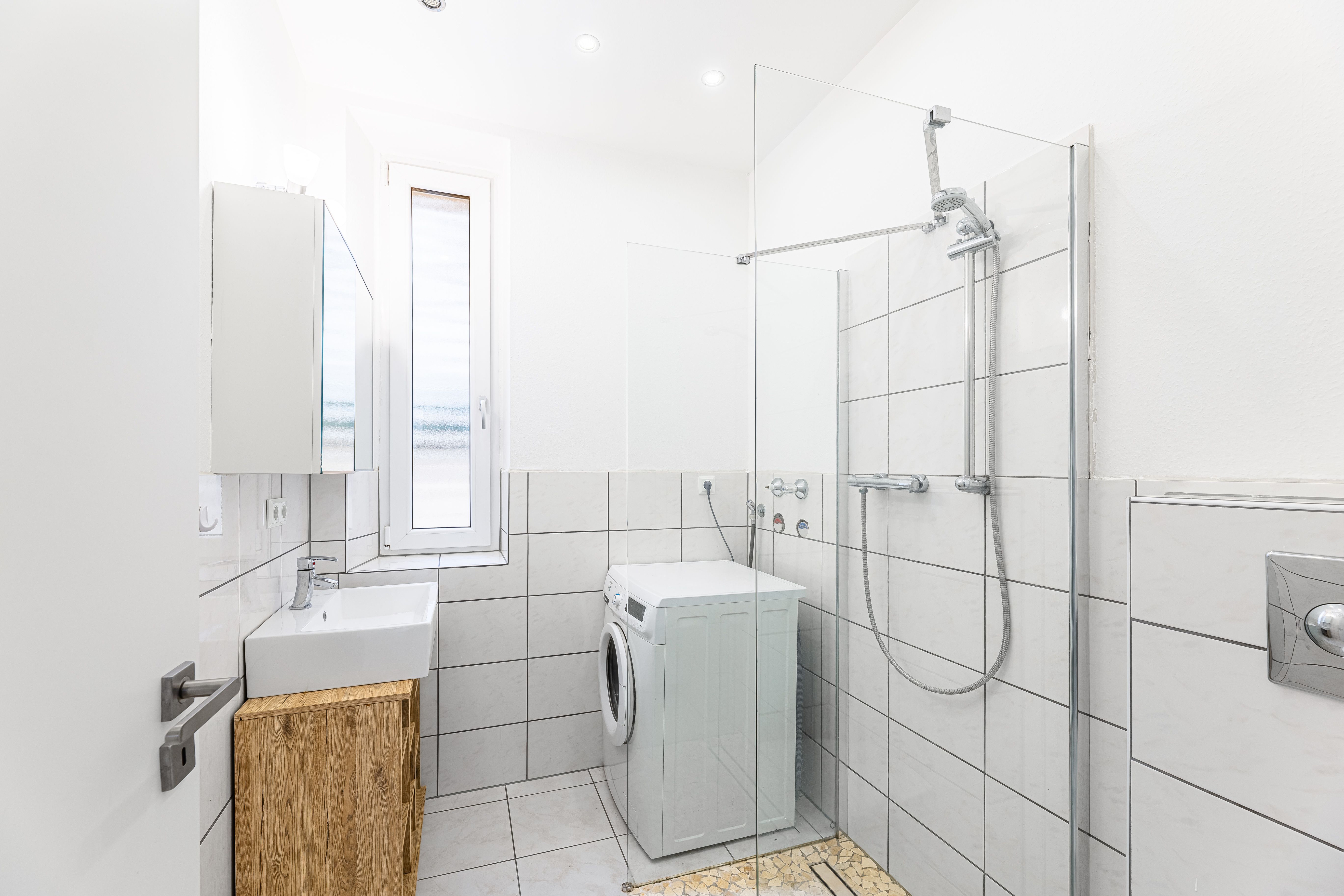  Lovely And Awesome Flat In Nürnberg  -  Lovely and awesome flat in Nürnberg  - Gallery -  1