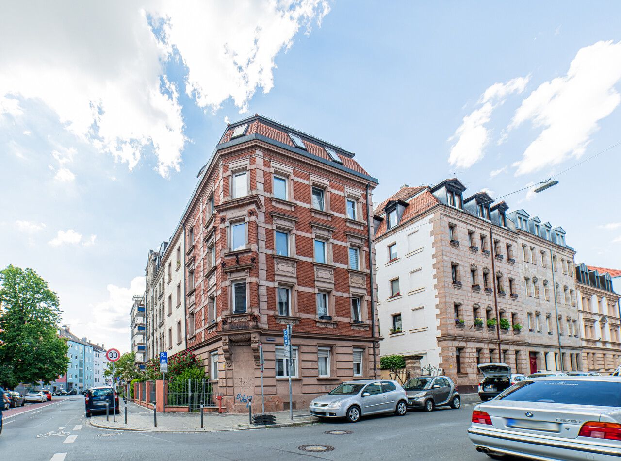  Lovely And Awesome Flat In Nürnberg  -  Lovely and awesome flat in Nürnberg  - Gallery -  15