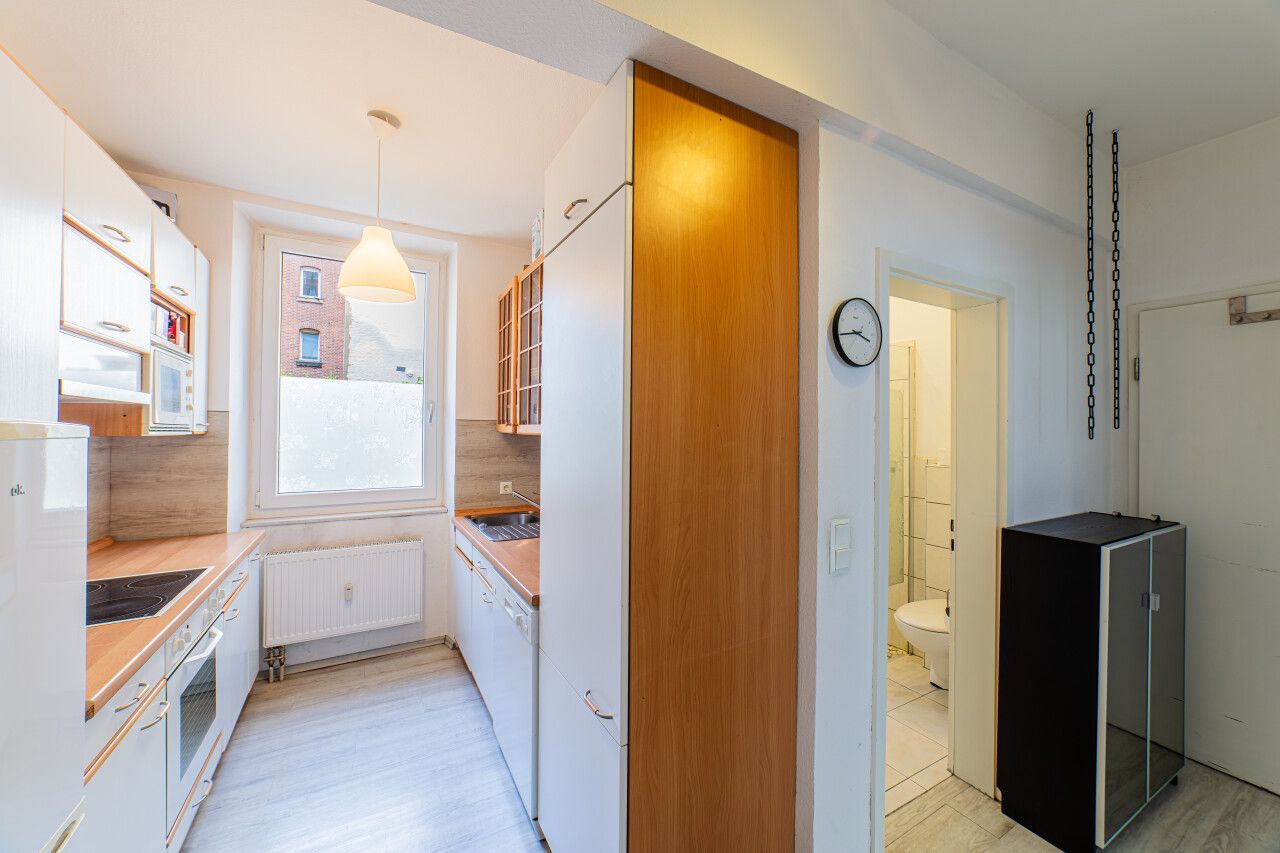  Lovely And Awesome Flat In Nürnberg  -  Lovely and awesome flat in Nürnberg  - Gallery -  11