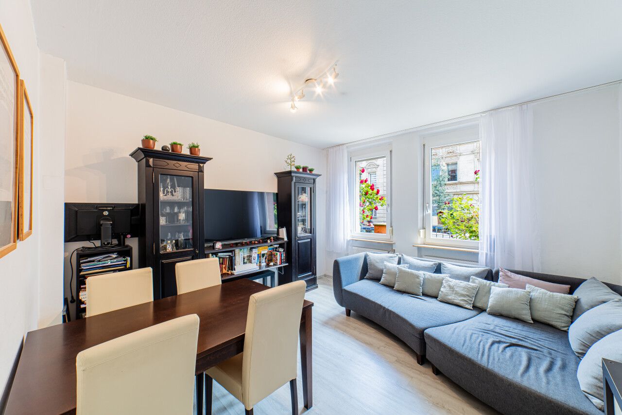  Lovely And Awesome Flat In Nürnberg  -  Lovely and awesome flat in Nürnberg  - Gallery -  8