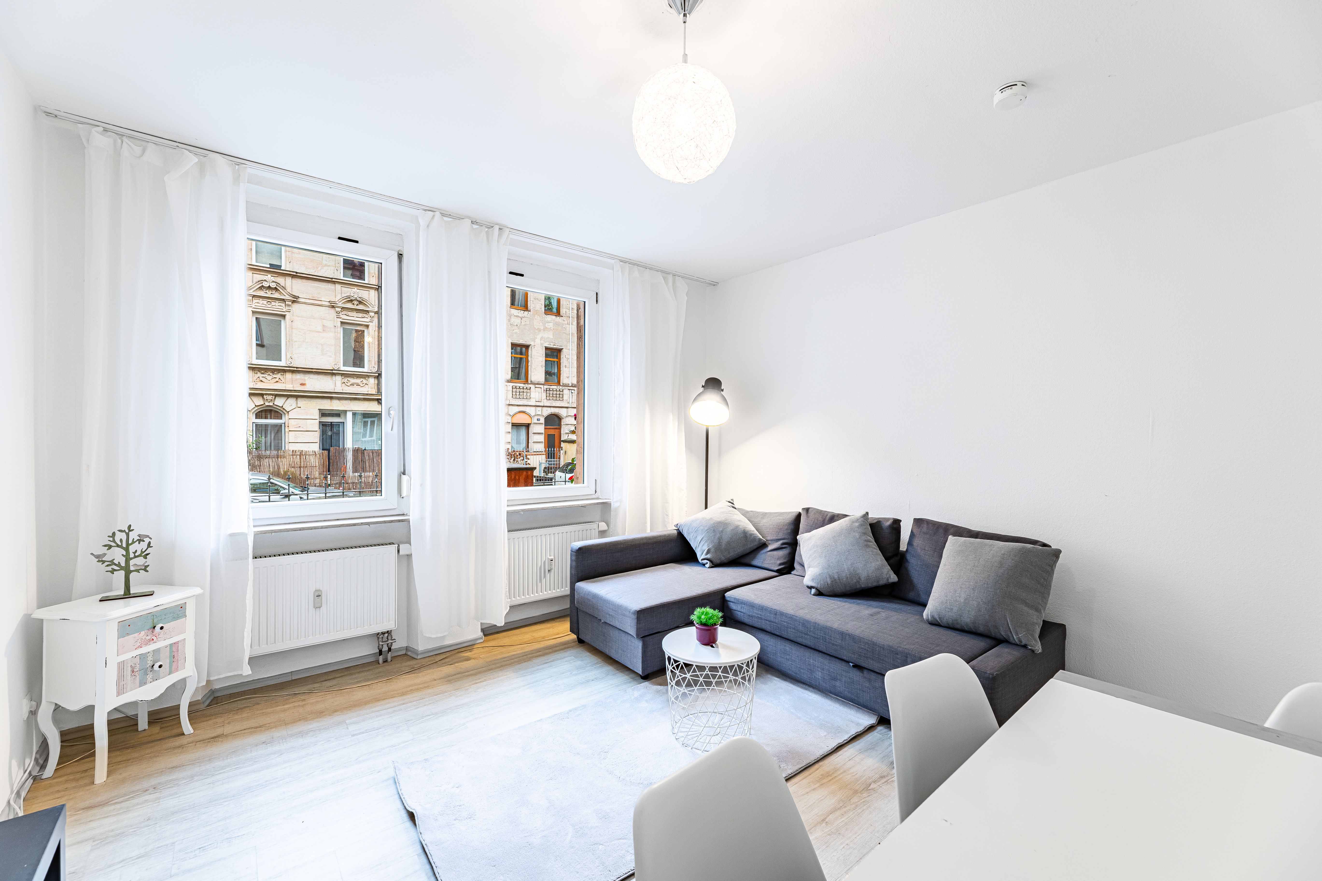  Lovely And Awesome Flat In Nürnberg  -  Lovely and awesome flat in Nürnberg  - Gallery -  5
