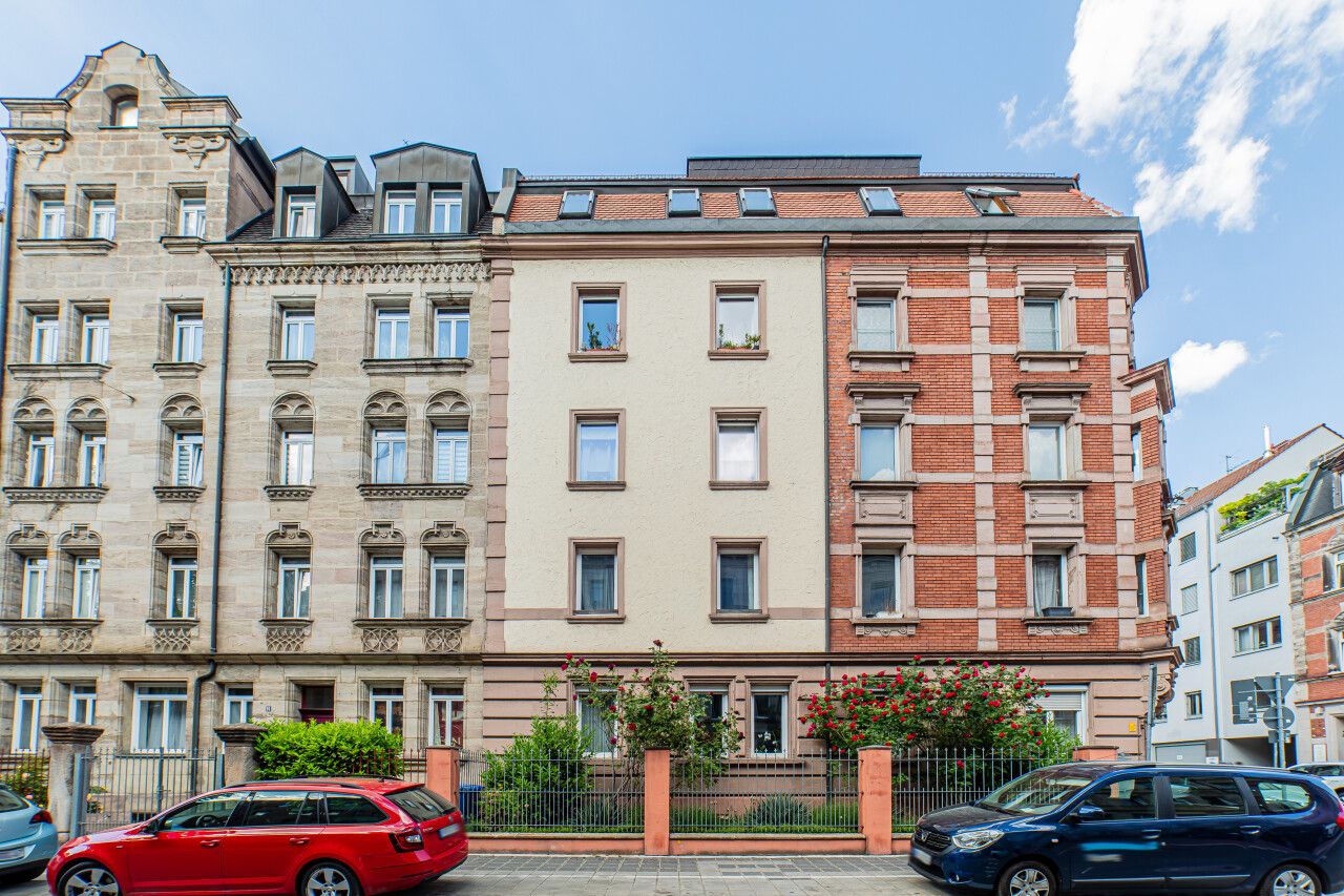  Lovely And Awesome Flat In Nürnberg  -  Lovely and awesome flat in Nürnberg  - Gallery -  16