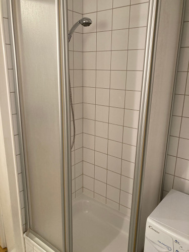 super central 2 room and full kitchen apartment 50 sqm - Gallery - 5