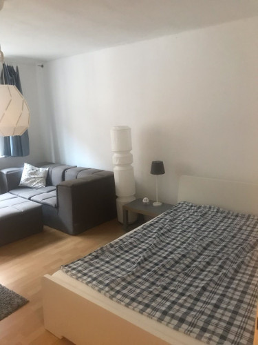 super central 2 room and full kitchen apartment 50 sqm - Gallery - 13