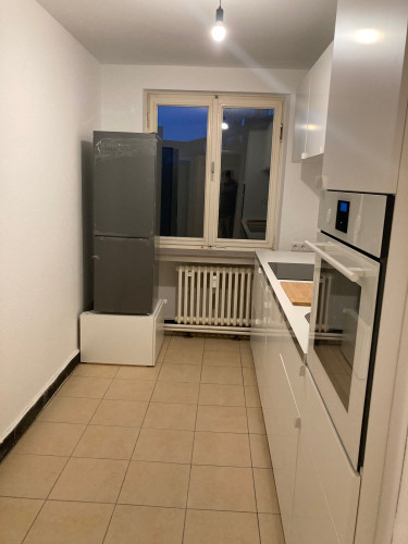 super central 2 room and full kitchen apartment 50 sqm - Gallery - 17