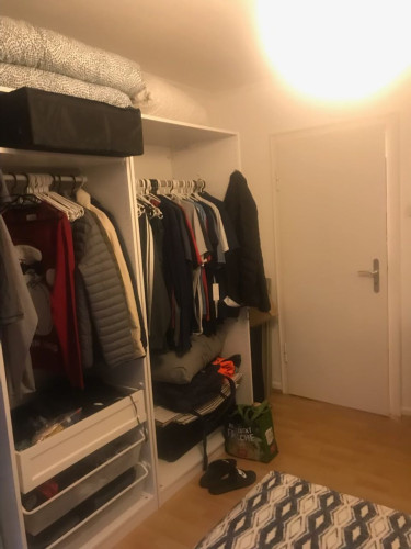 super central 2 room and full kitchen apartment 50 sqm - Gallery - 7