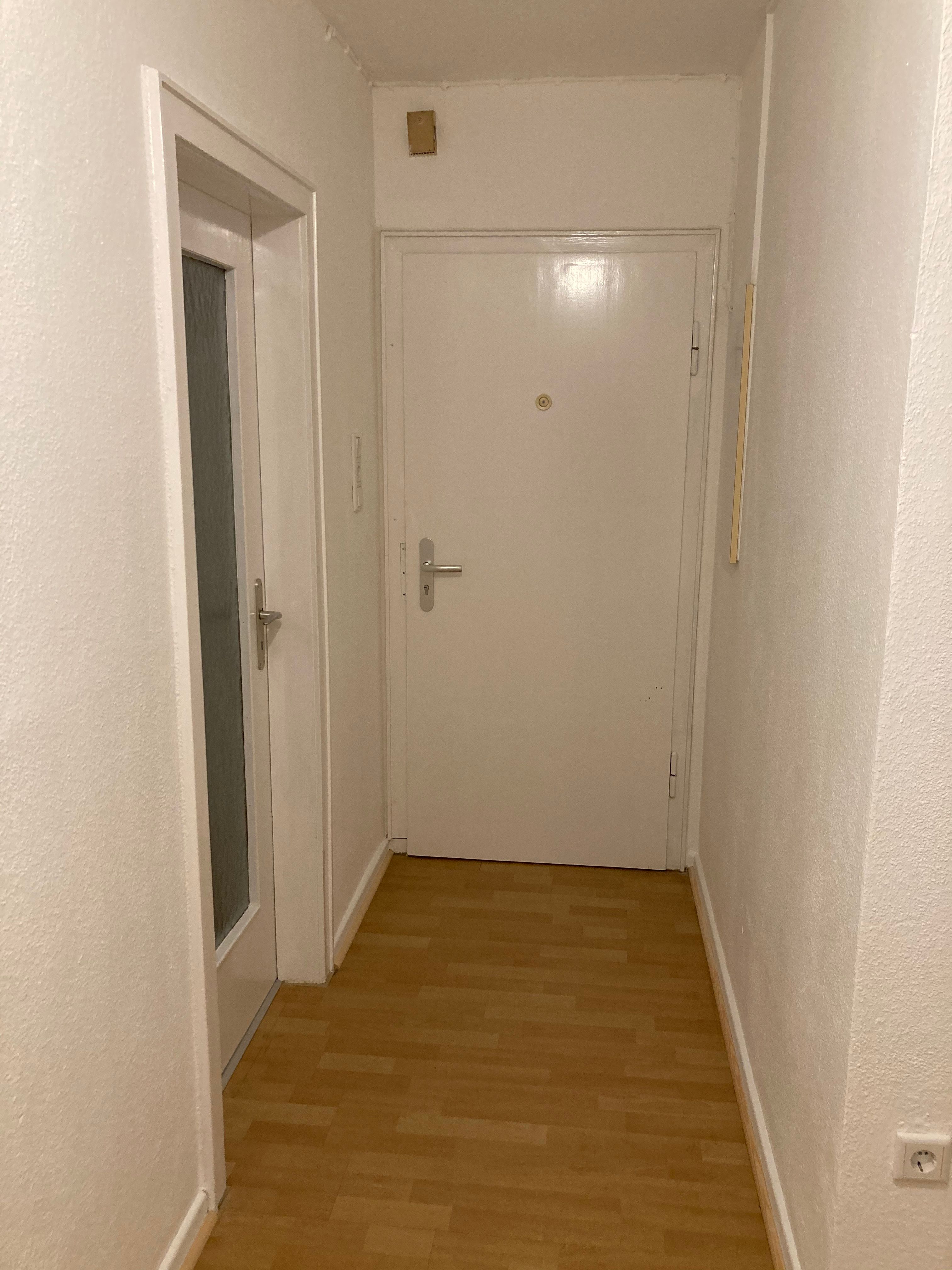 Super Central 2 Room And Full Kitchen Apartment 50 Sqm - 2