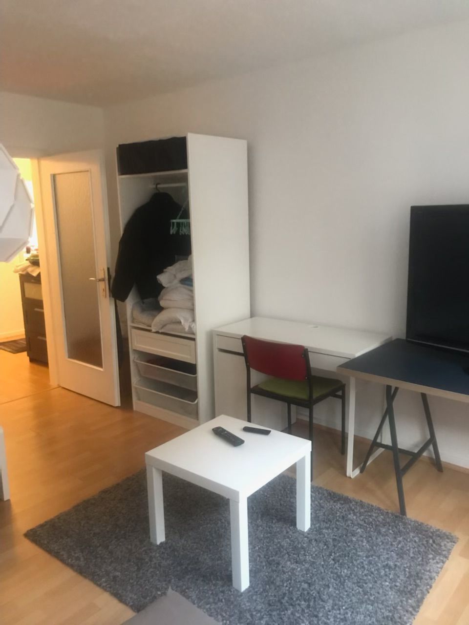 Super Central 2 Room And Full Kitchen Apartment 50 Sqm - 9