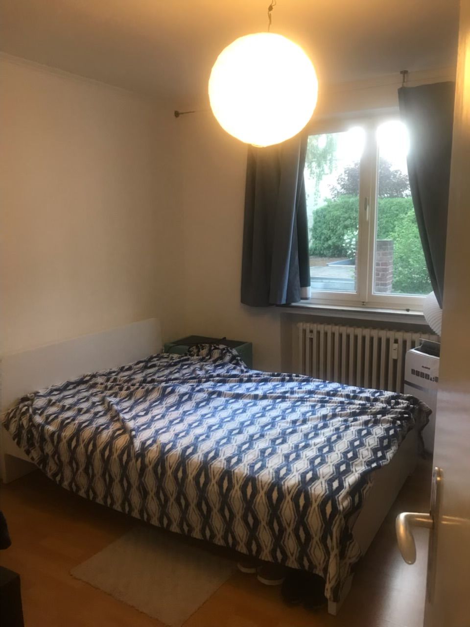 Super Central 2 Room And Full Kitchen Apartment 50 Sqm - 7
