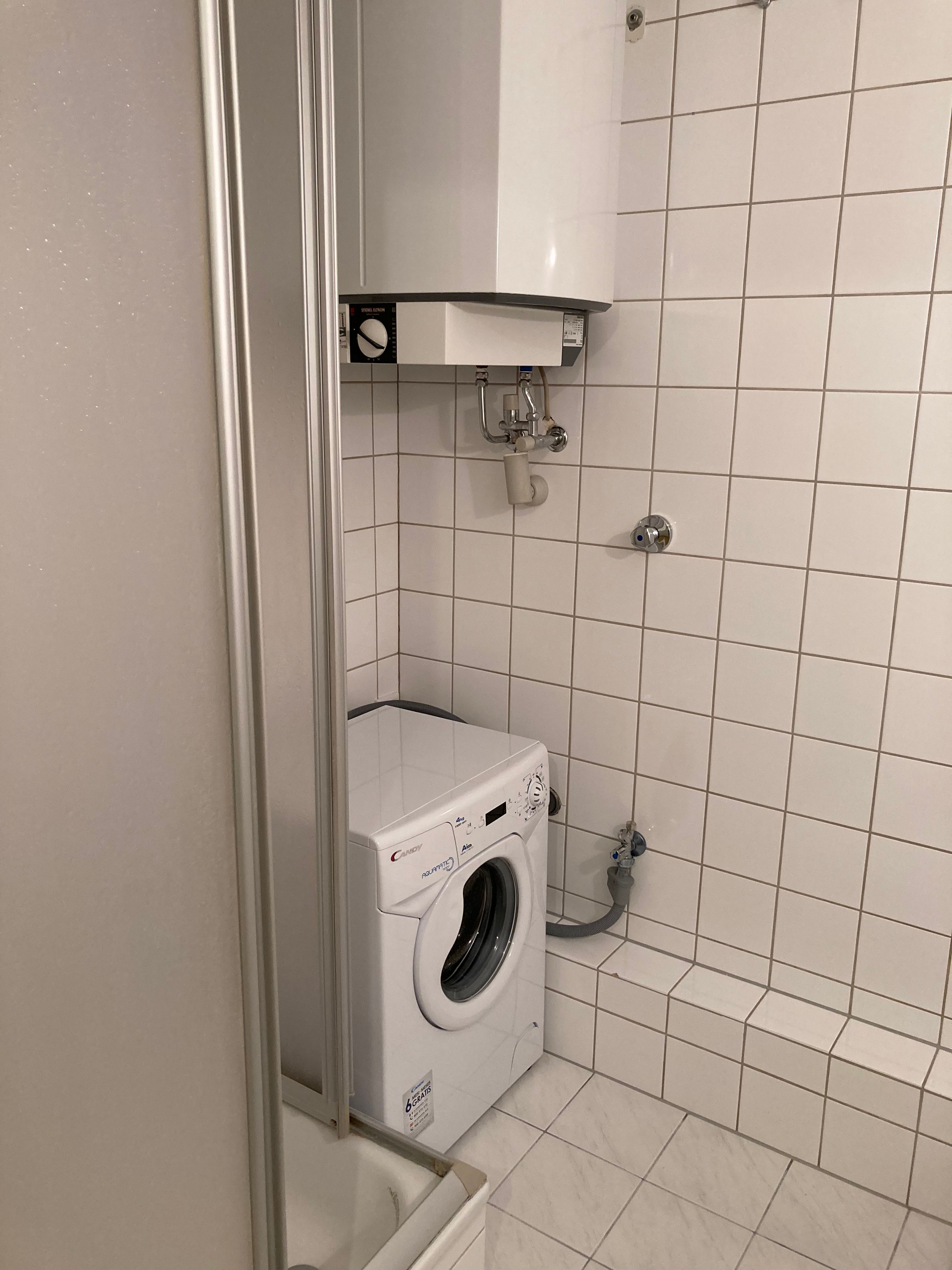 Super Central 2 Room And Full Kitchen Apartment 50 Sqm - 5