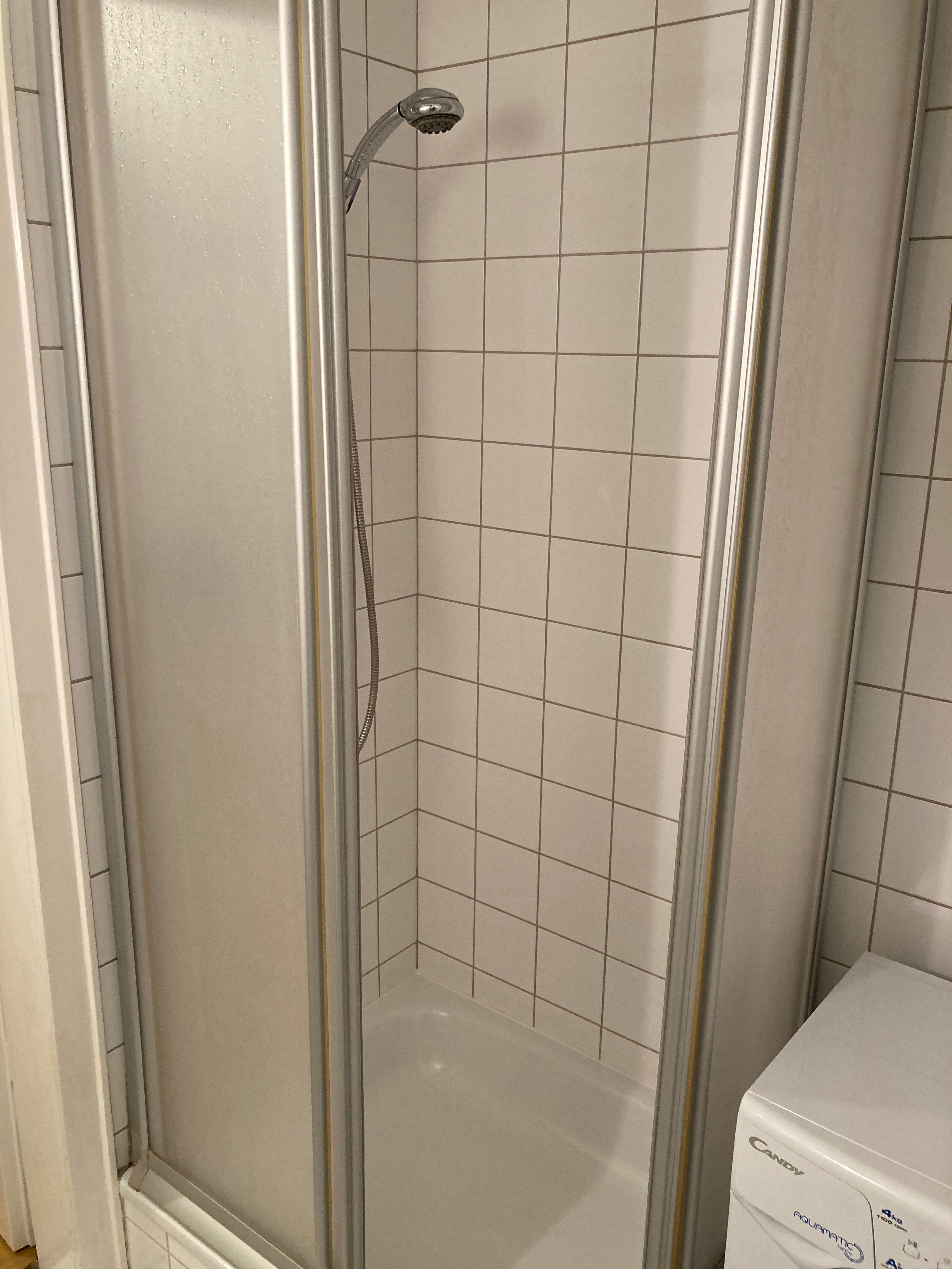 Super Central 2 Room And Full Kitchen Apartment 50 Sqm - 4