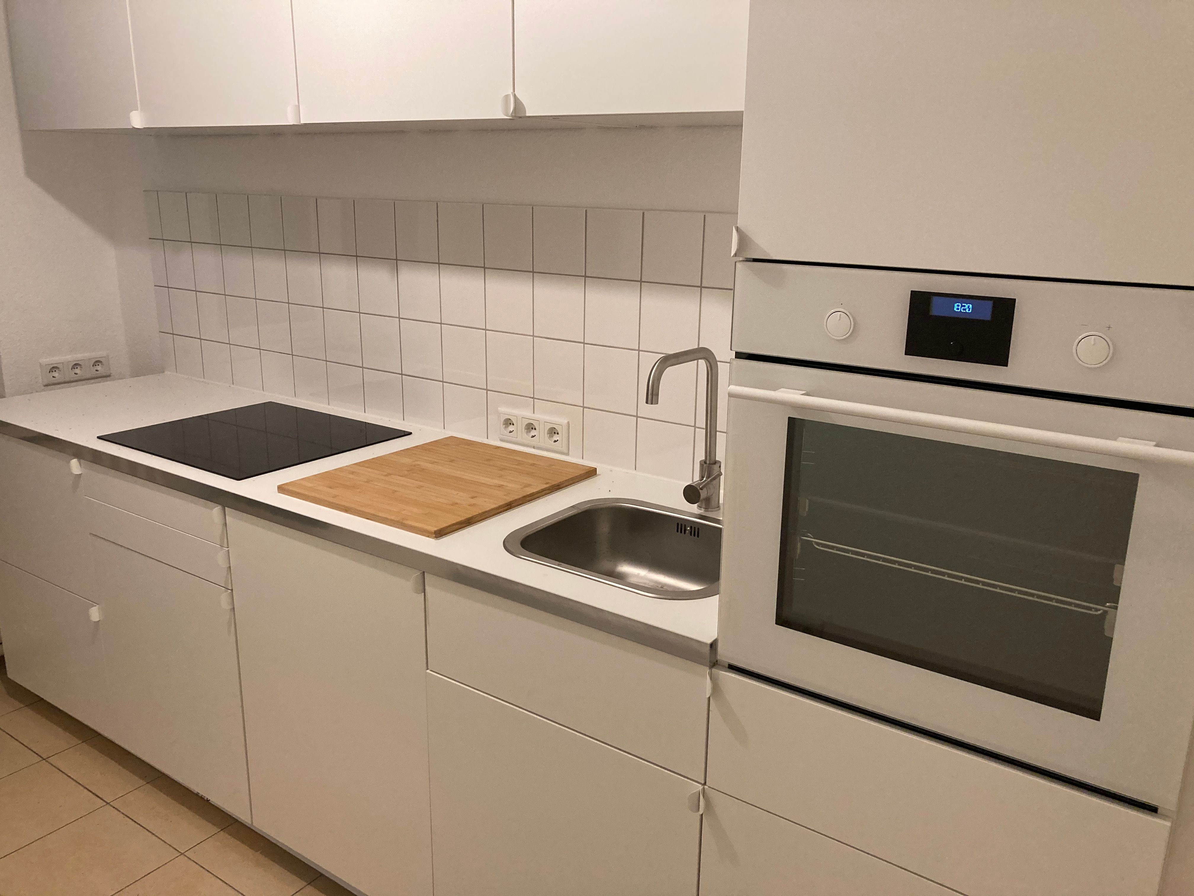 Super Central 2 Room And Full Kitchen Apartment 50 Sqm - 17