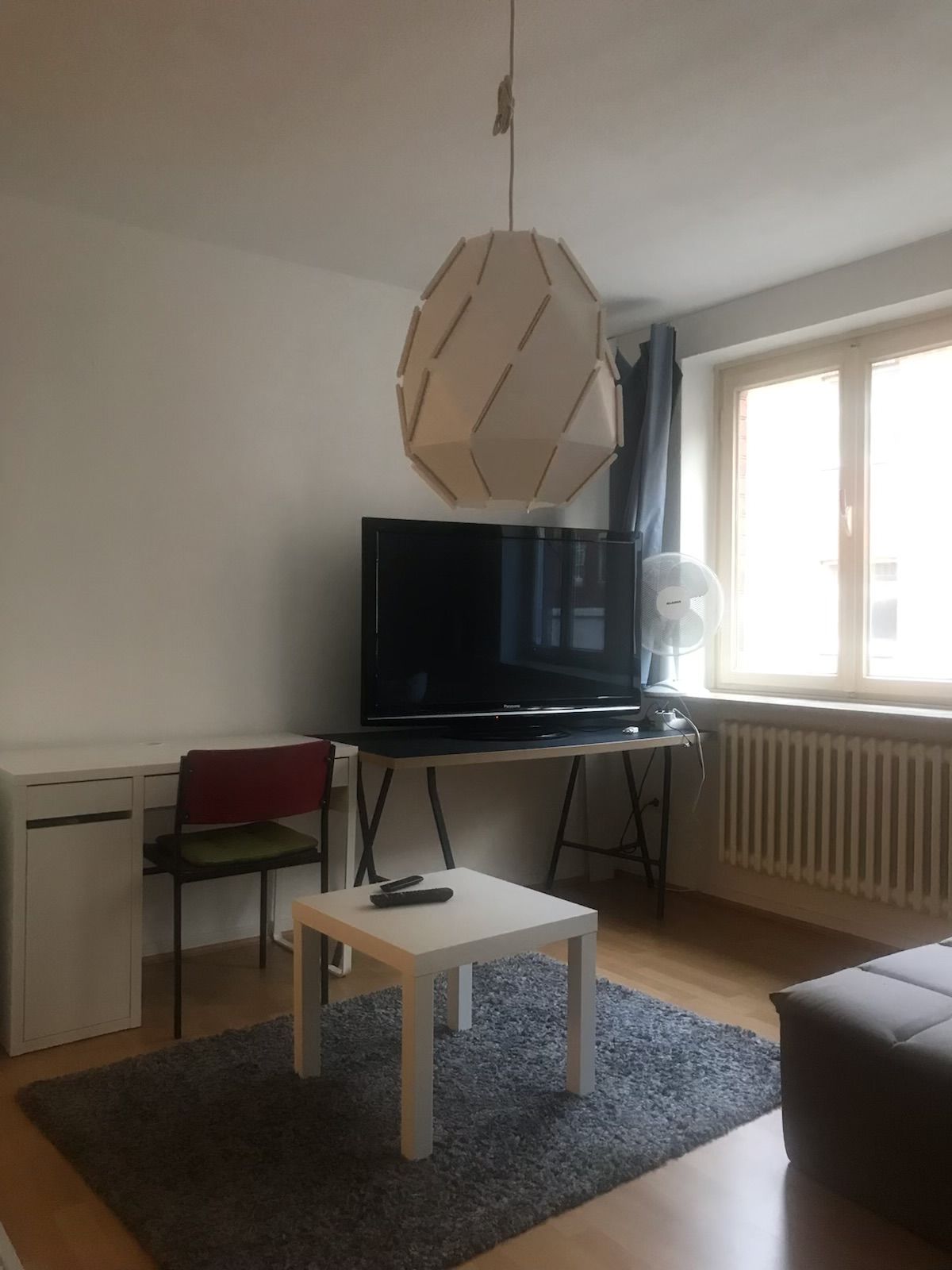 Super Central 2 Room And Full Kitchen Apartment 50 Sqm - 10