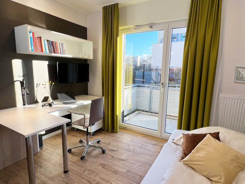 New home in Potsdam - Gallery - 7