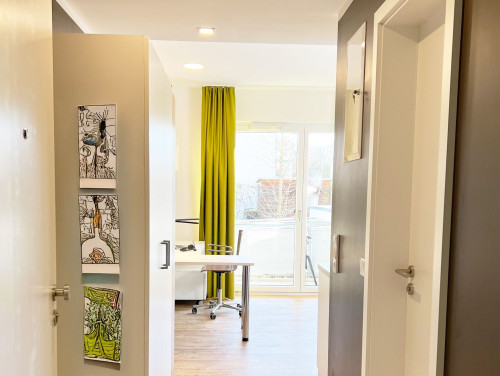 New home in Potsdam - Gallery - 8