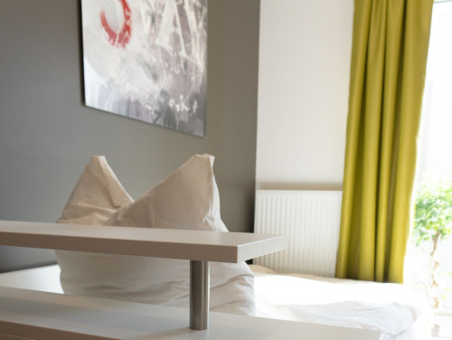 New home in Potsdam - Gallery - 11