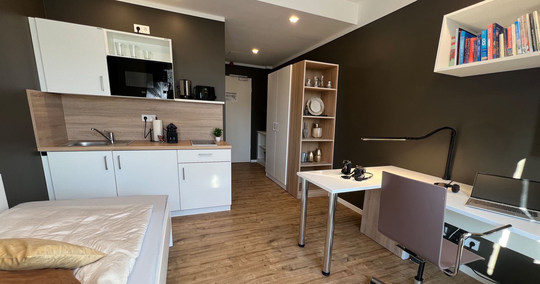 New Home In Potsdam - 2