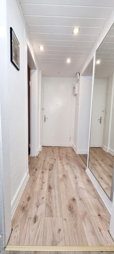 Modern & comfortable studio in Wuppertal - Gallery - 5