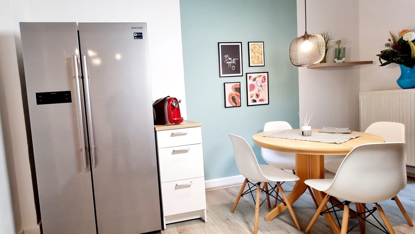 Modern & Comfortable Studio In Wuppertal - 7
