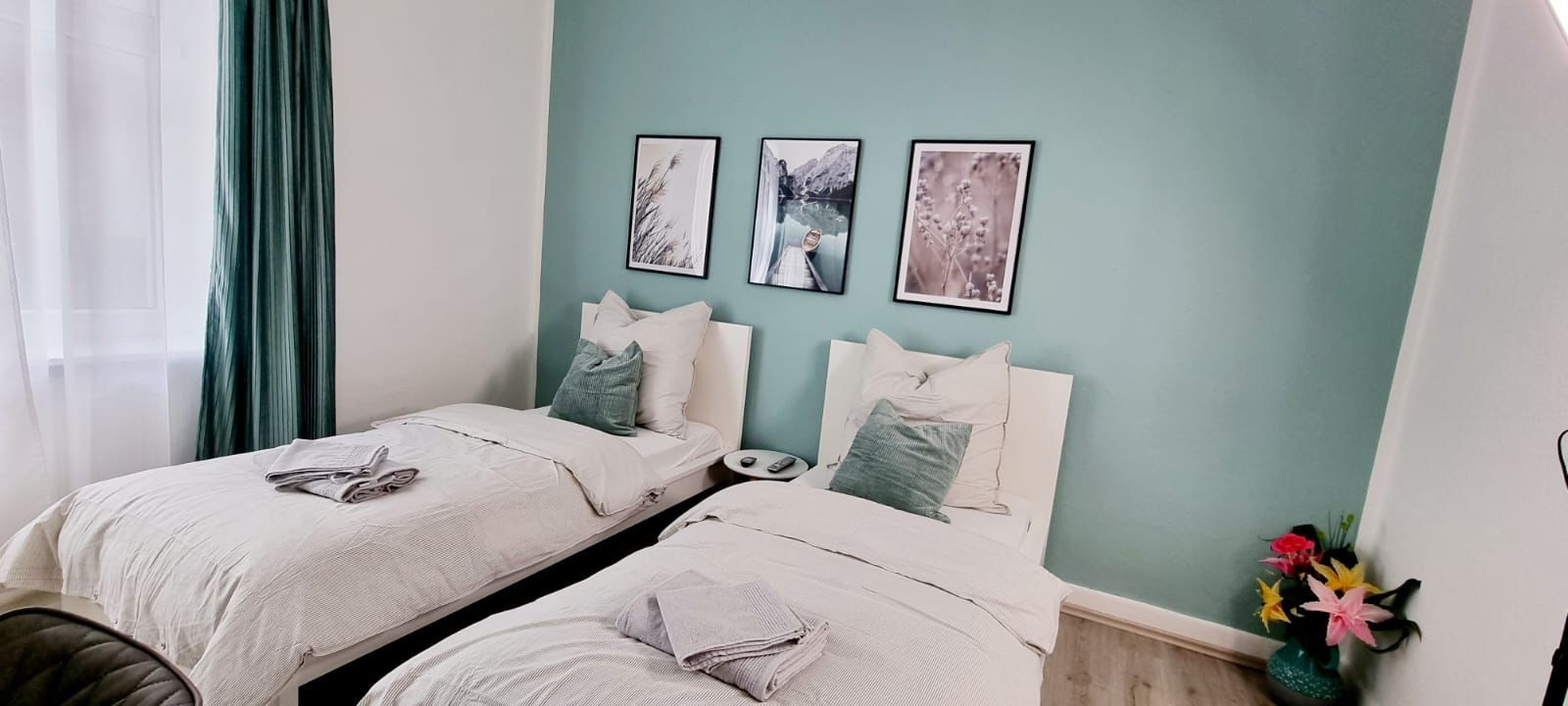 Modern & Comfortable Studio In Wuppertal - 12