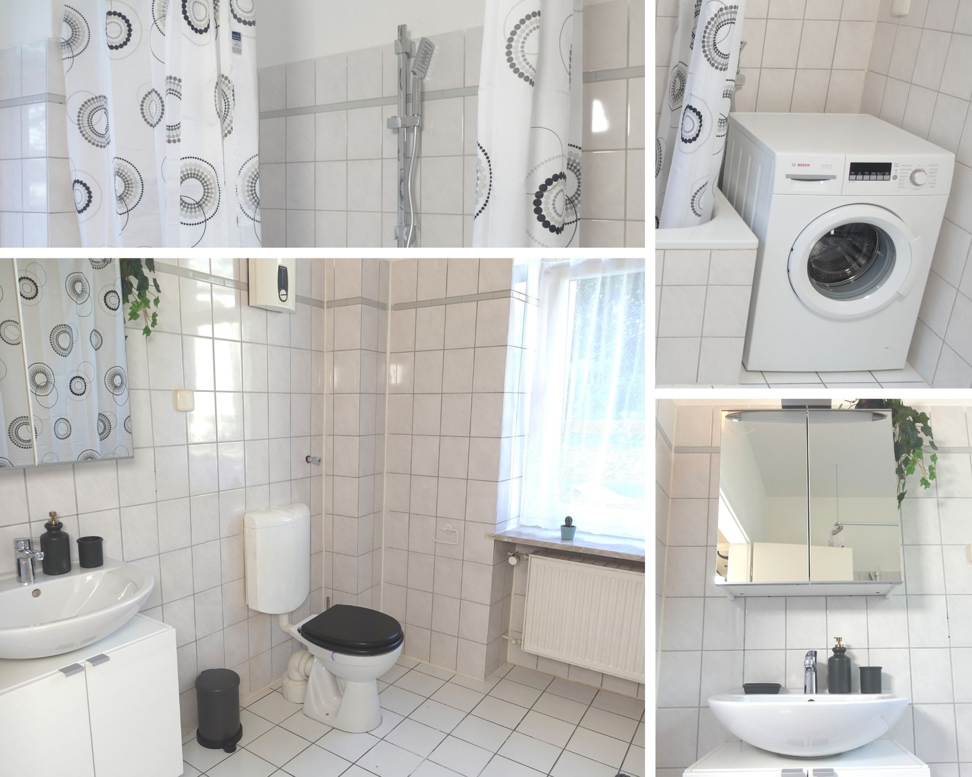 Modern & Comfortable Studio In Wuppertal - 10