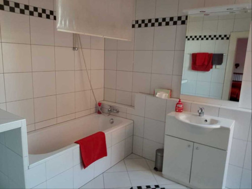 Pretty and fantastic apartment in Nürnberg - Gallery - 5