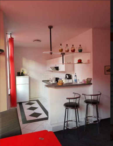 Pretty and fantastic apartment in Nürnberg