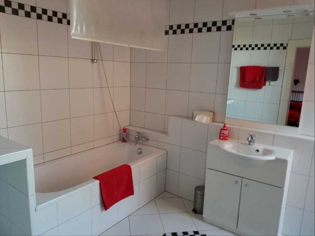 Pretty And Fantastic Apartment In Nürnberg - 2