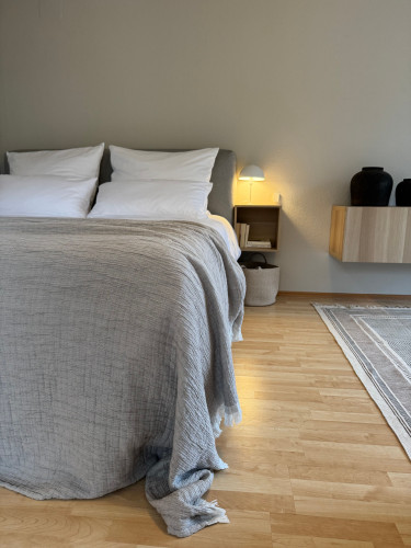 Amazing, cute loft in Saarbrücken