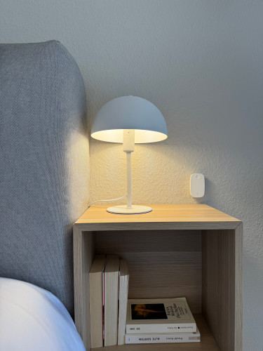 Amazing, cute loft in Saarbrücken