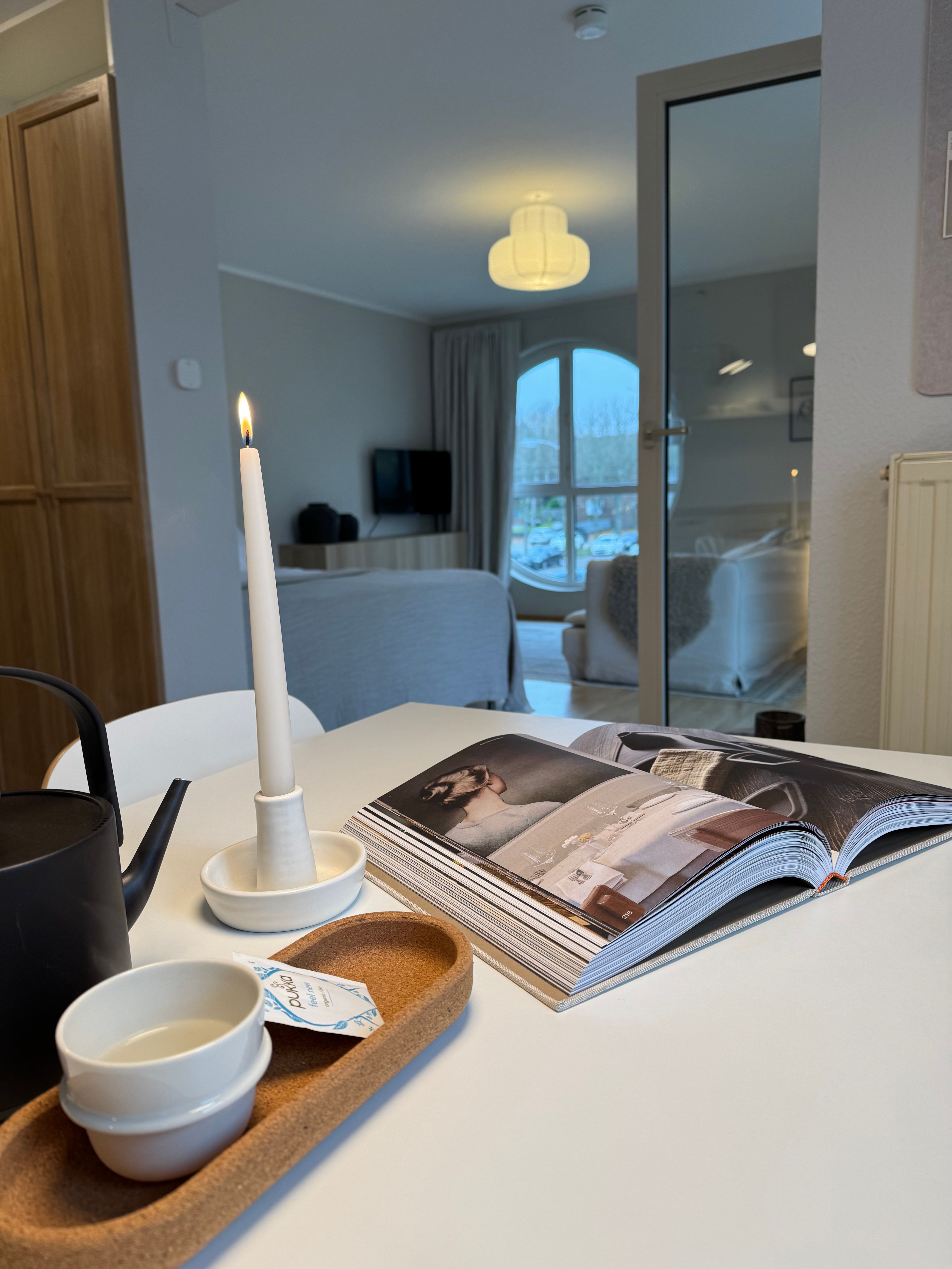  Amazing, Cute Loft In Saarbrücken  -  Amazing, cute loft in Saarbrücken  - Gallery -  8
