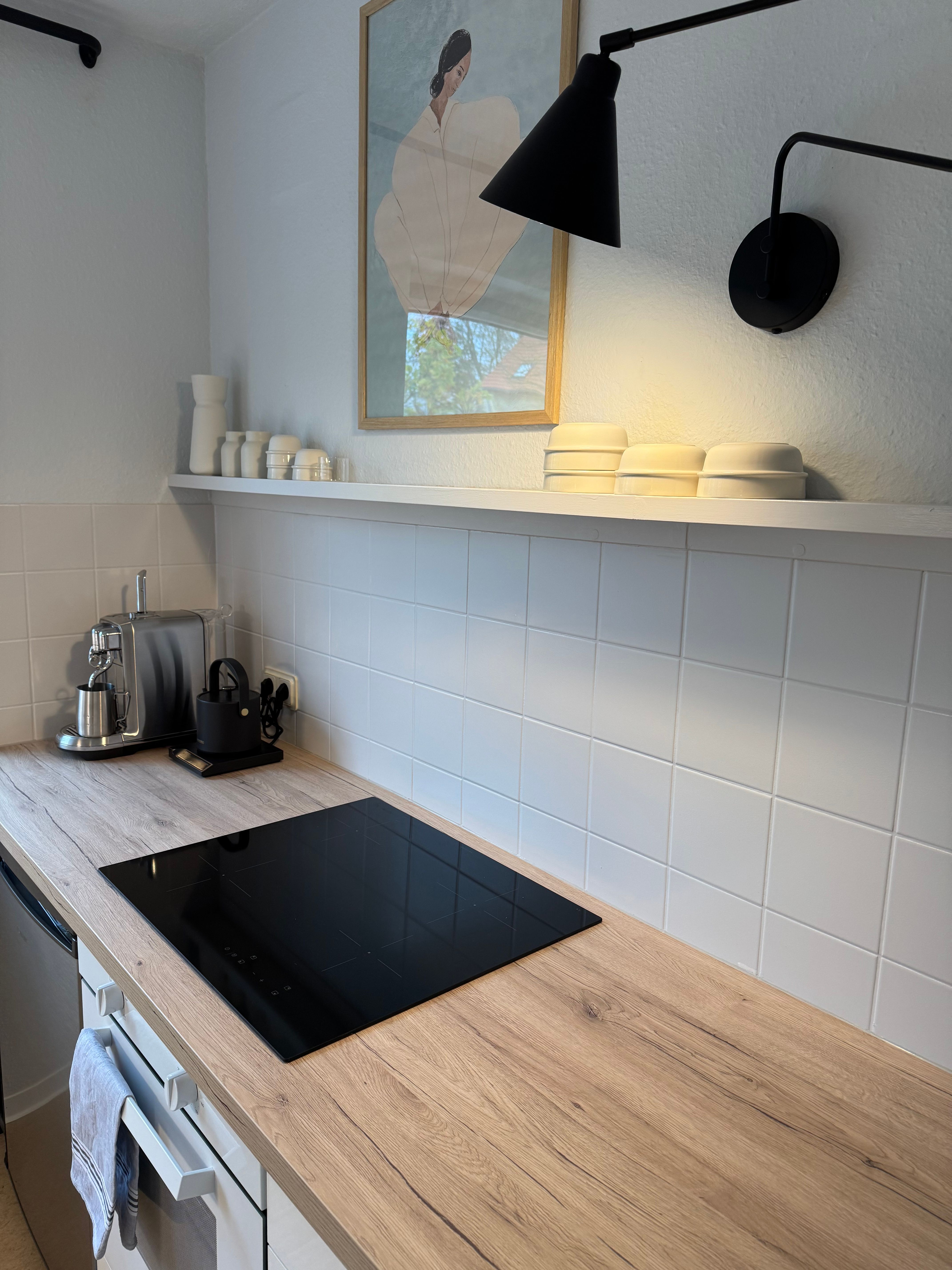  Amazing, Cute Loft In Saarbrücken  -  Amazing, cute loft in Saarbrücken  - Gallery -  1