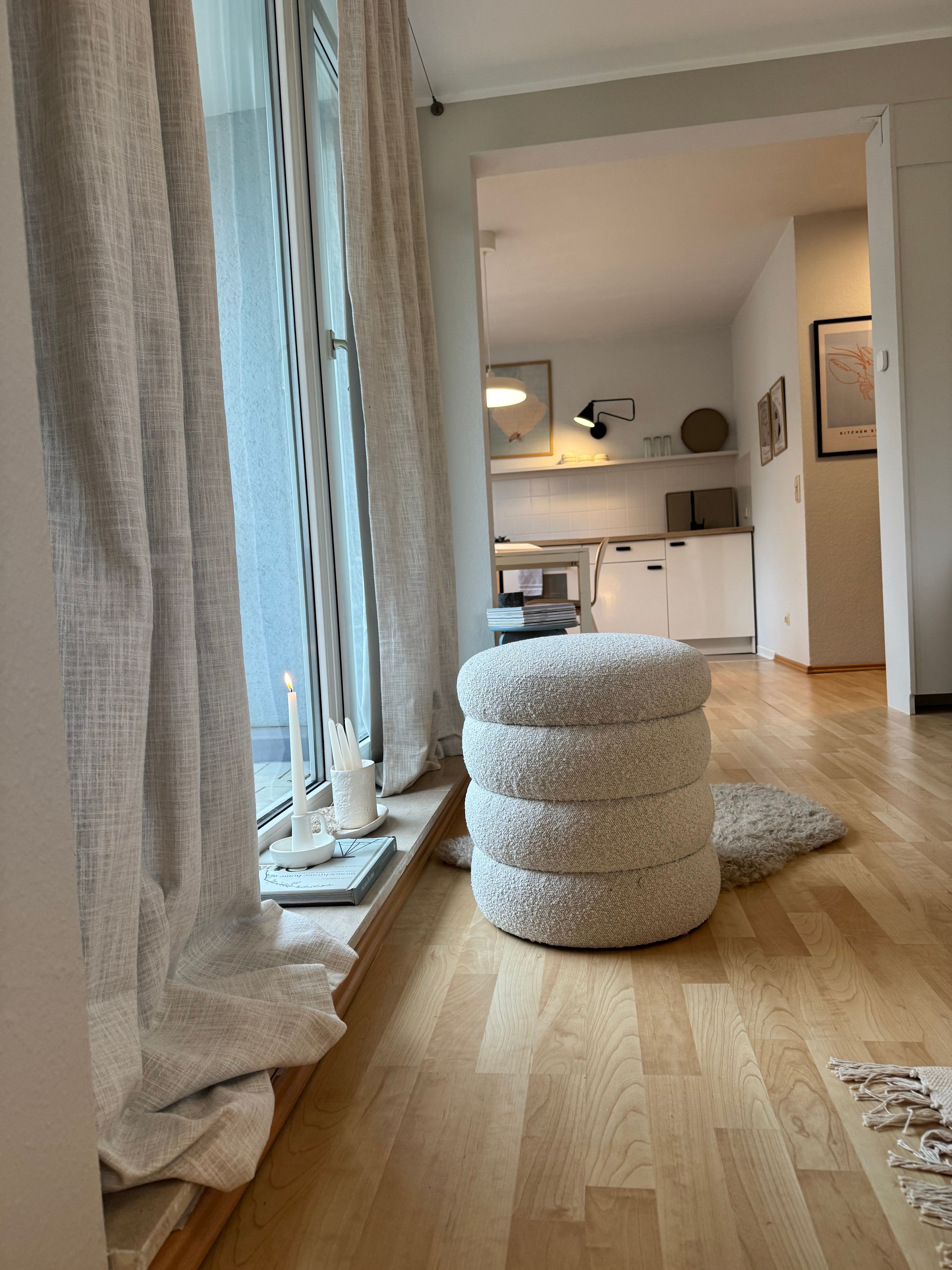  Amazing, Cute Loft In Saarbrücken  -  Amazing, cute loft in Saarbrücken  - Gallery -  10