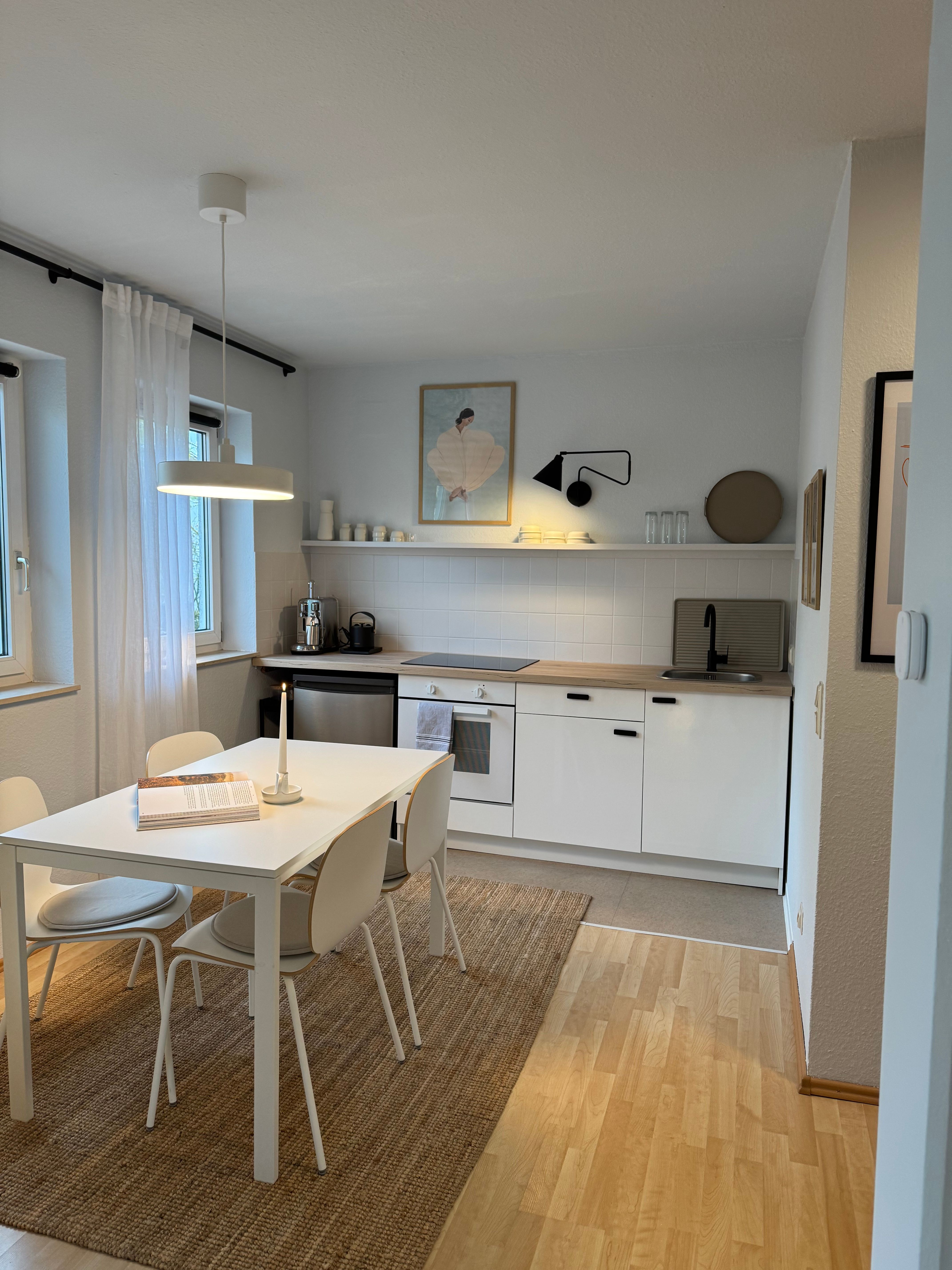  Amazing, Cute Loft In Saarbrücken  -  Amazing, cute loft in Saarbrücken  - Gallery -  3