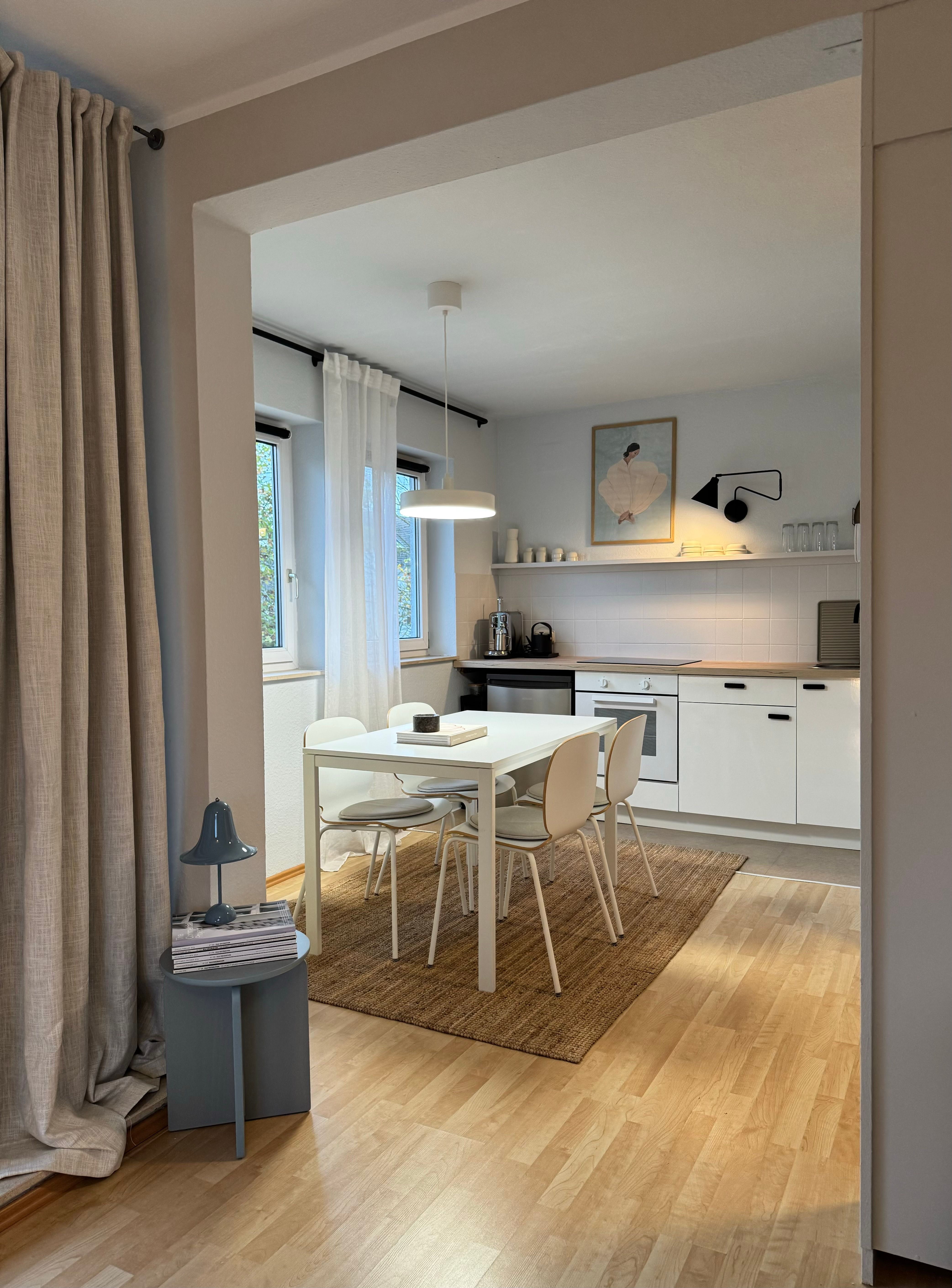  Amazing, Cute Loft In Saarbrücken  -  Amazing, cute loft in Saarbrücken  - Gallery -  4