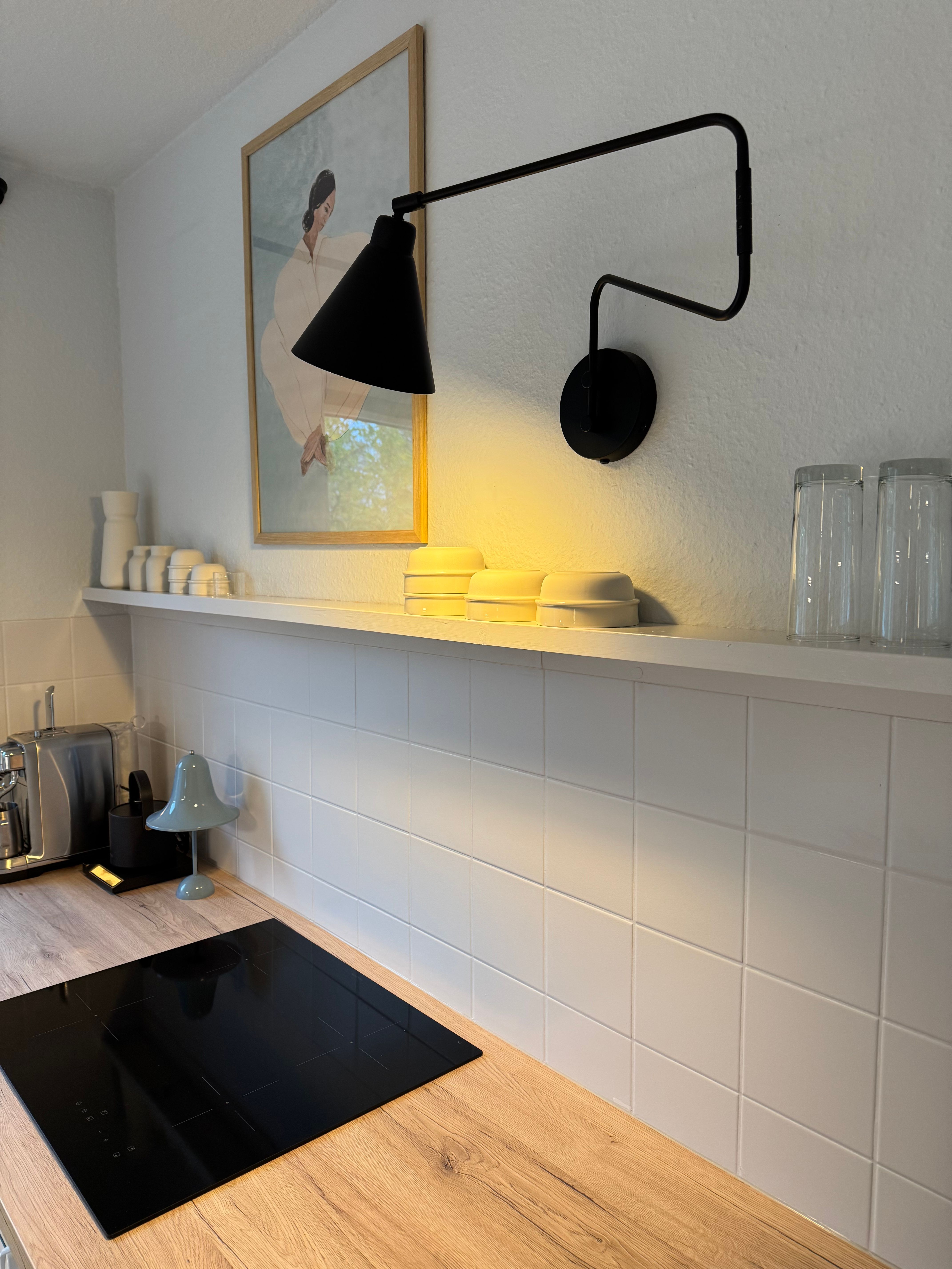  Amazing, Cute Loft In Saarbrücken  -  Amazing, cute loft in Saarbrücken  - Gallery -  2
