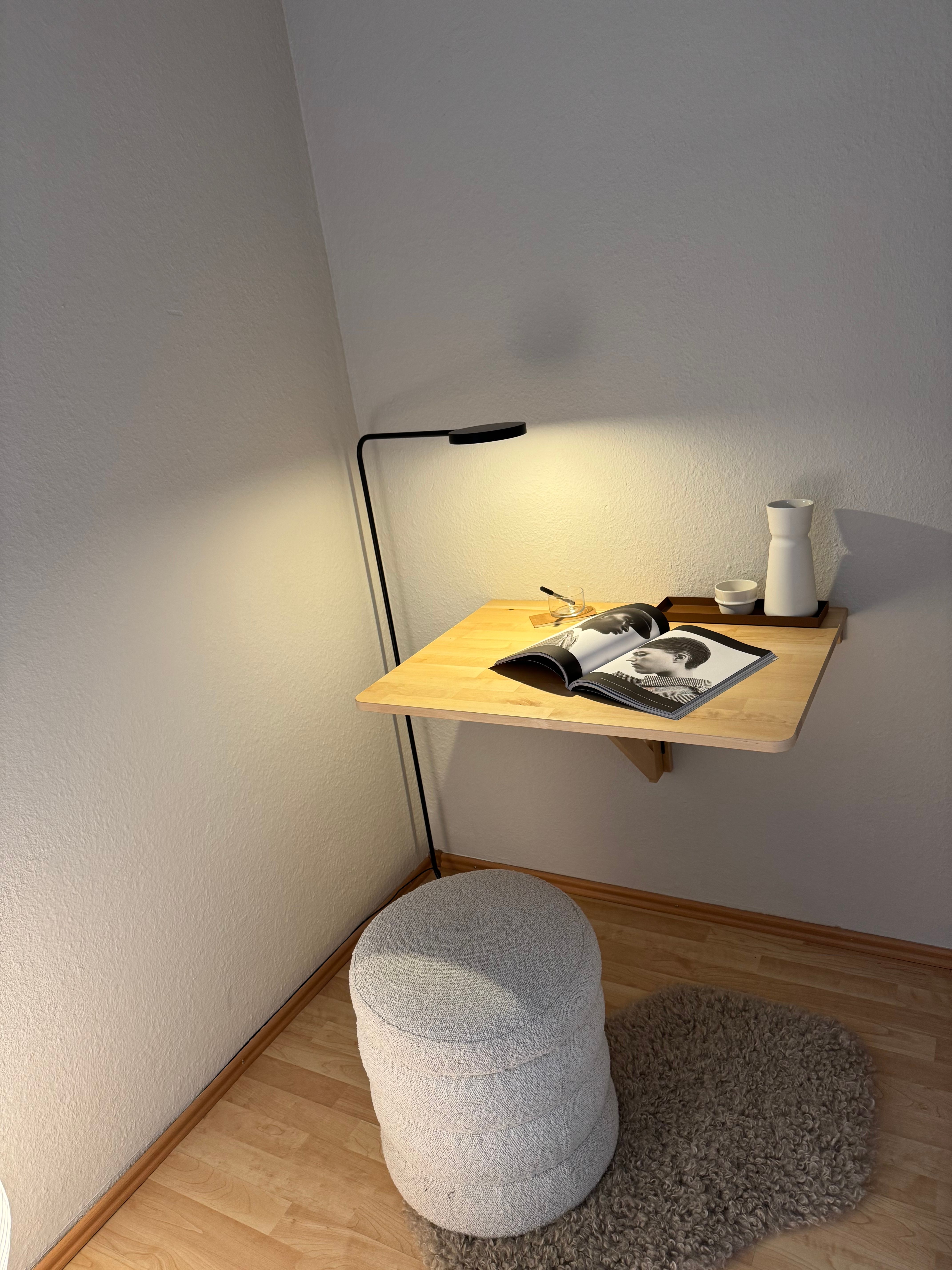  Amazing, Cute Loft In Saarbrücken  -  Amazing, cute loft in Saarbrücken  - Gallery -  9