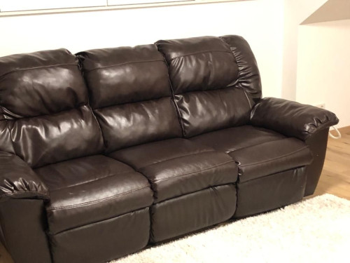 New furnished cosy apartment next to Siemens new Campus.