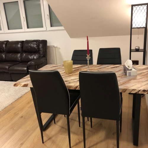 New furnished cosy apartment next to Siemens new Campus.