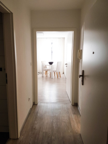Great, new apartment (Heidelberg) - Gallery - 9