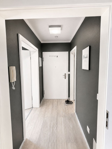 Great, new apartment (Heidelberg) - Gallery - 6