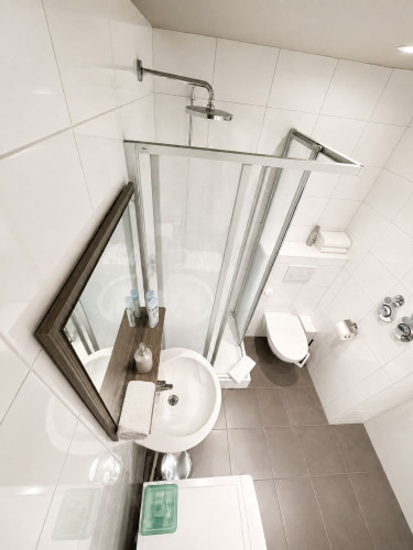 Great, new apartment (Heidelberg) - Gallery - 7