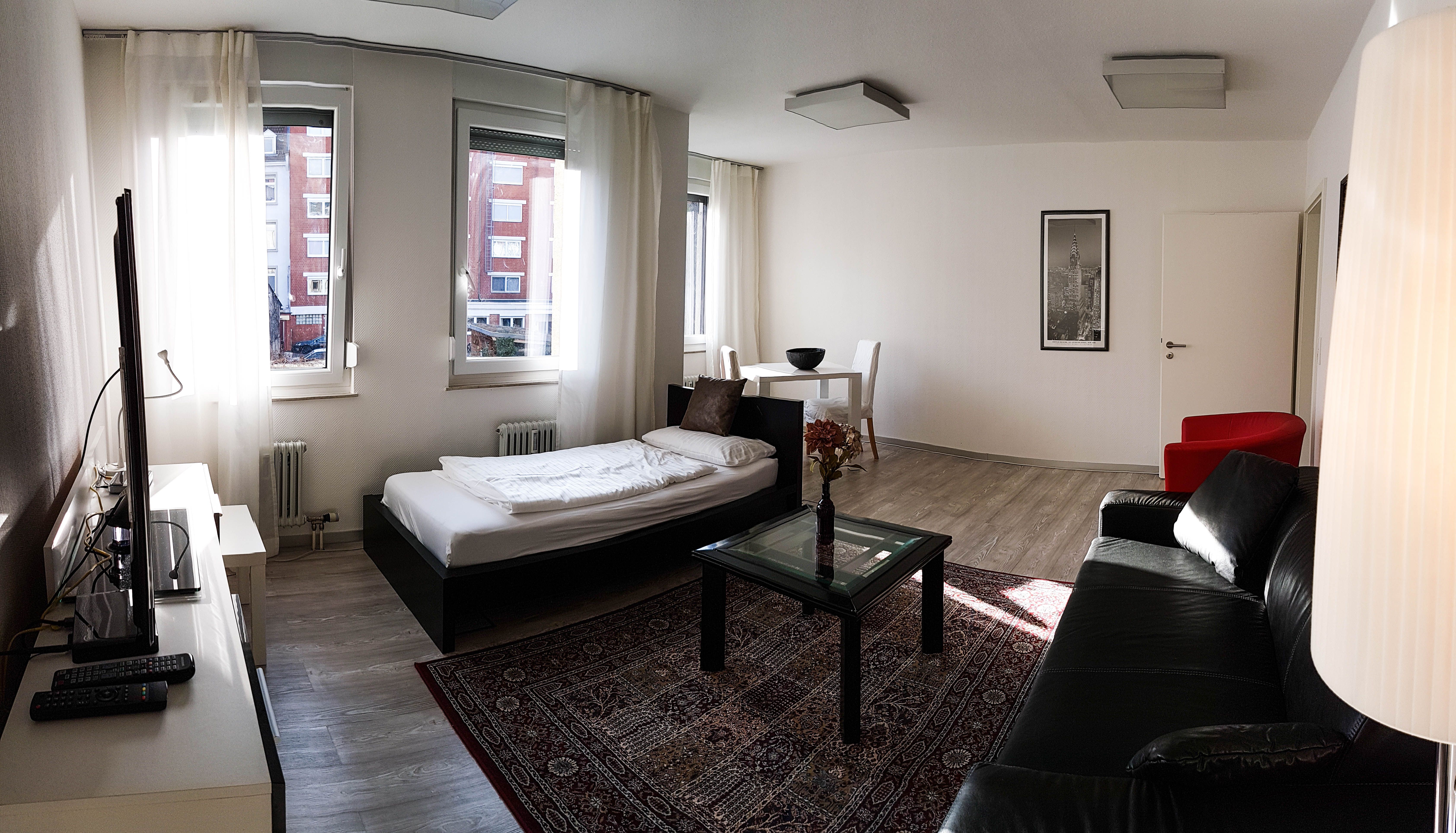 Great, New Apartment (Heidelberg) - 9
