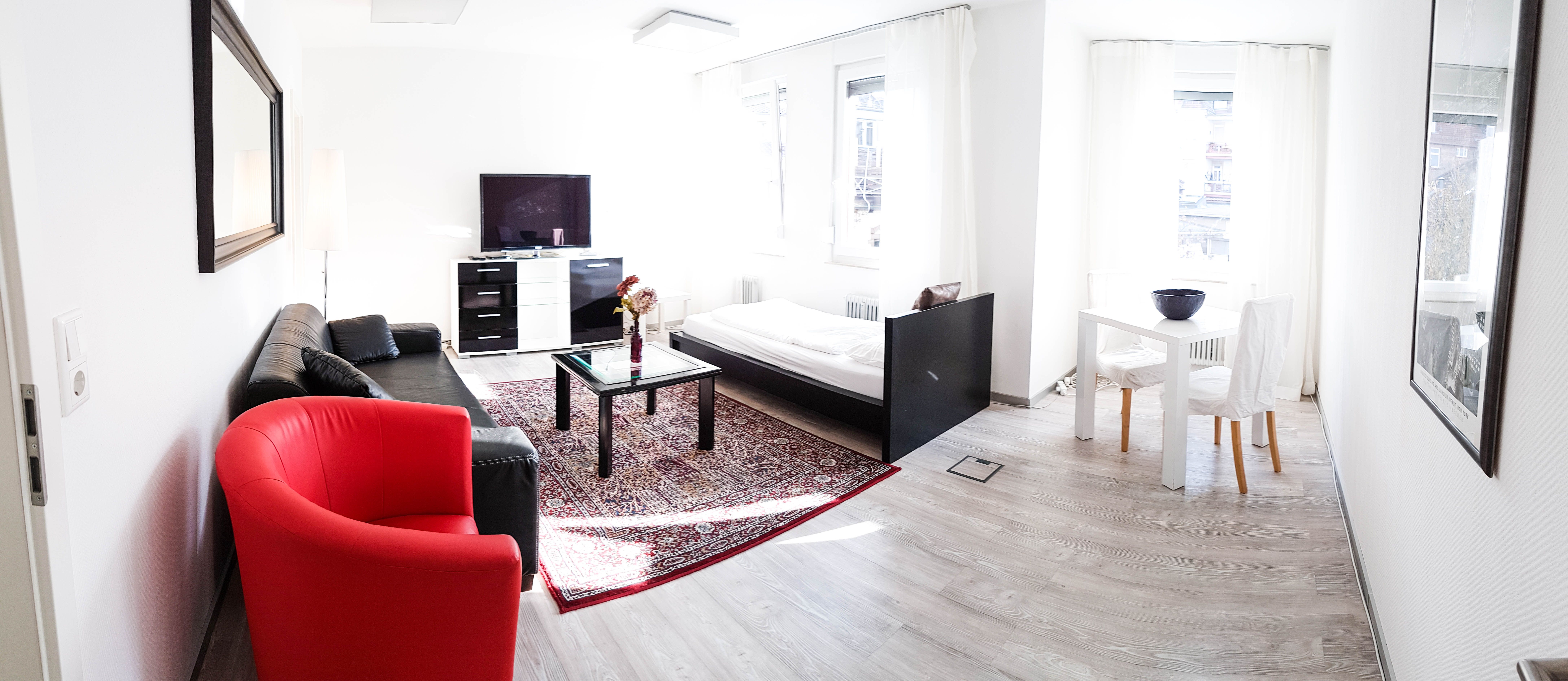 Great, New Apartment (Heidelberg) - 6