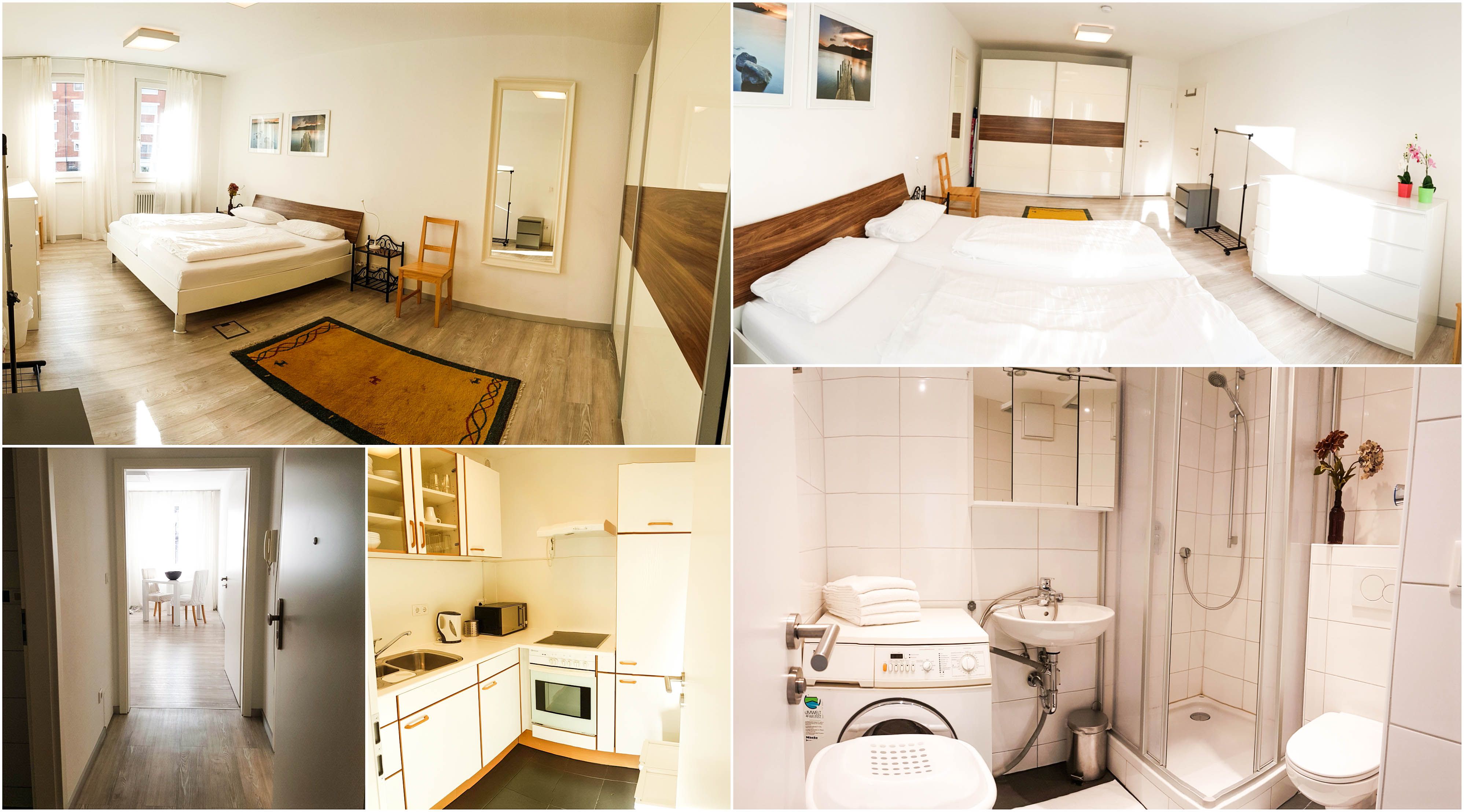 Great, New Apartment (Heidelberg) - 3