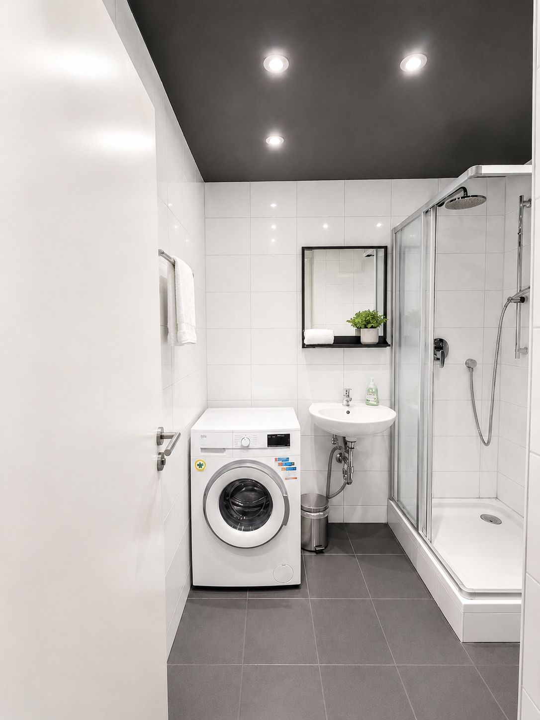 Great, New Apartment (Heidelberg) - 1